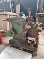 Schaafbank metaal, Ophalen, Gebruikt, Elektrisch