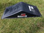 Ramp voor step of skateboard, Ophalen, Gebruikt