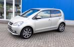 Seat Mii Electric Electric Plus, Auto's, Seat, 83 pk, Stof, Gebruikt, Zwart