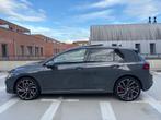 Volkswagen Golf 1.4 eHybrid GTE (245 pk), Automaat, Euro 5, 1624 kg, Alcantara