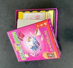 Pocket escape room - In Wonderland, Hobby en Vrije tijd, Gezelschapsspellen | Kaartspellen, Ophalen of Verzenden, Zo goed als nieuw