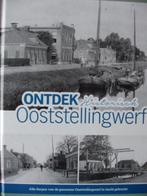 Ontdek Historisch Ooststellingwerf., 20e eeuw of later, Ophalen of Verzenden, Zo goed als nieuw, Meerdere auteurs