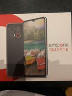 Emporia emporiaSMART.6, Telecommunicatie, Mobiele telefoons | Overige merken, Ophalen of Verzenden, Zo goed als nieuw, 6 megapixel of meer