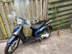 Piaggio Liberty, Piaggio, Ophalen of Verzenden, Zo goed als nieuw, Benzine