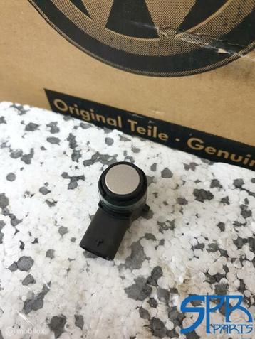 VW AUDI PARKEERSENSOR PDC sensor LB7W 5Q0919275B VOOR ACHTER beschikbaar voor biedingen
