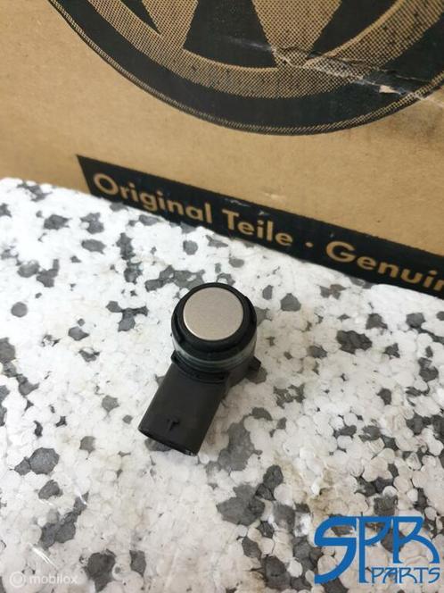 VW AUDI PARKEERSENSOR PDC sensor LB7W 5Q0919275B VOOR ACHTER, Auto-onderdelen, Elektronica en Kabels, Volkswagen, Nieuw, Ophalen of Verzenden