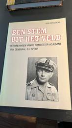 R.M smulders een stem uit het veld, Ophalen of Verzenden, Gelezen
