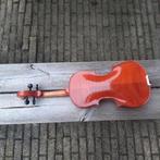 1/4 viool met 2 strijkstokken, Muziek en Instrumenten, Ophalen, Gebruikt, Viool, 1/4-viool