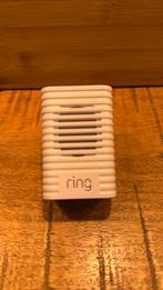 Ring chime voor deurbel, Ophalen, Zo goed als nieuw