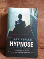Lars kepler, Boeken, Thrillers, Ophalen, Zo goed als nieuw, Nederland