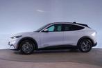 Ford Mustang Mach-E 98 kWh Extended [ Pano Leder Navi 360°c, Auto's, Automaat, Gebruikt, 750 kg, Adaptive Cruise Control