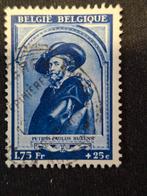 België, Ophalen of Verzenden, Gestempeld