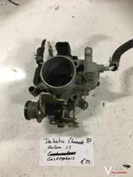 Daihatsu Charade 1.3 1997 Gasklephuis, Gebruikt, -, -, Ophalen of Verzenden