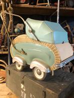 Antieke kinderwagen  als nieuw, Ophalen of Verzenden, Zo goed als nieuw