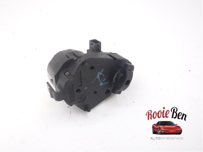 Kachelklep Motor van een BMW 6-Serie, Auto-onderdelen, Motor en Toebehoren, BMW, Gebruikt, 3 maanden garantie, Ophalen of Verzenden