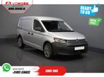 Volkswagen Caddy Cargo Maxi 2.0 TDI 125 pk DSG Aut. BPM VRIJ, Stof, Gebruikt, 4 cilinders, Volkswagen