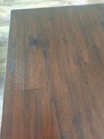 Eetkamer tafel / Massief., Ophalen, 50 tot 150 cm, 10 m² of meer, 10 tot 30 cm