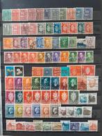 Postzegels Noorwegen (042), Postzegels en Munten, Postzegels | Volle albums en Verzamelingen, Ophalen of Verzenden, Buitenland