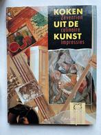 Koken uit de culinaire kunst - ATAG, Boeken, Ophalen of Verzenden, Zo goed als nieuw