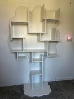 Mathy by Bols boom boekenkast, Ophalen, Zo goed als nieuw, 25 tot 50 cm