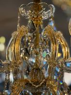Prachtige kroonluchter vól Swarovski kristal, Verzenden, Nieuw