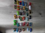Hot wheels autotjes, Kinderen en Baby's, Speelgoed | Speelgoedvoertuigen, Ophalen, Zo goed als nieuw
