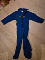 Blauwe overall maat 110, Ophalen, 110 t/m 116, Jongen of Meisje