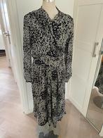 Burberry London Jurk - Maat L maat 42, Kleding | Dames, Jurken, Zwart, Maat 42/44 (L), Ophalen of Verzenden, Zo goed als nieuw