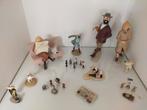 Kuifje/Tintin Beelden Assortiment, Verzamelen, Stripfiguren, Ophalen of Verzenden, Kuifje, Zo goed als nieuw, Beeldje of Figuurtje
