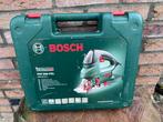 Bosch PST 900 PEL Decoupeerzaag, Doe-het-zelf en Verbouw, Gereedschap | Zaagmachines, Gebruikt, 600 tot 1200 watt, Ophalen of Verzenden