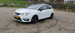 Seat Ibiza 1.4 TSI 132KW Cupra AUT 2013 Wit, Auto's, Origineel Nederlands, Te koop, 5 stoelen, Benzine