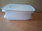 Tupperware vleeswarenbakje (combismart), Huis en Inrichting, Keuken | Tupperware, Ophalen of Verzenden, Nieuw, Overige typen