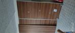 Kledingkast  met schuifdeuren moet weg , gratis ophalen, Ophalen, Gebruikt, 200 cm of meer, 200 cm of meer