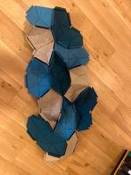 Geluidsdempende panelen voor aan de muur, Ophalen of Verzenden, Gebruikt