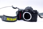Nikon F65 + Riem, Audio, Tv en Foto, Fotocamera's Analoog, Ophalen of Verzenden, Gebruikt, Spiegelreflex, Nikon