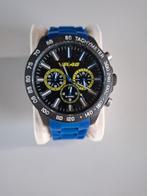 TW steel Valentino Rossi VR46 Horloge, Sieraden, Tassen en Uiterlijk, Overige merken, Staal, Verzenden, Polshorloge