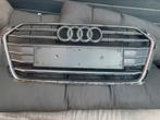Grill Audi A5 2019 B9 F5 sportback, Gebruikt, Voor, Bumper, Audi