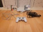 Te koop playstation 1 Slim incl. Games + memory unit., Spelcomputers en Games, Spelcomputers | Sony PlayStation 1, Ophalen of Verzenden