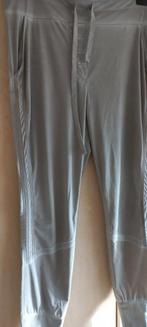 Broek Jane Lushka mt XL, Kleding | Dames, Broeken en Pantalons, Beige, Maat 42/44 (L), Ophalen of Verzenden, Zo goed als nieuw