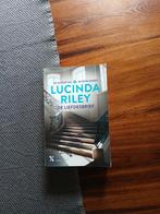 Lucinda Riley - De liefdesbrief, Boeken, Ophalen of Verzenden, Lucinda Riley, Nederland