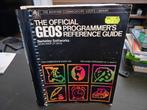 The Official GEOS Programmer's Reference Guide, Ophalen of Verzenden