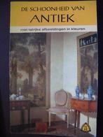 De schoonheid van Antiek, Gelezen, Ophalen of Verzenden, P e.a. Koehne, Overige onderwerpen