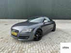 Audi TT 2.0 TFSI Pro Line Stoelverwarming l Xenon l, Auto's, Audi, TT, Gebruikt, 4 cilinders, 1984 cc