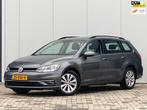 Volkswagen Golf Variant 1.6 TDI Trendline AUTOMAAT, Auto's, Gebruikt, Euro 6, 4 cilinders, 116 pk