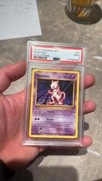 Pokemon XY Evolutions Mewtwo PSA 9, Hobby en Vrije tijd, Verzamelkaartspellen | Pokémon, Ophalen of Verzenden, Zo goed als nieuw