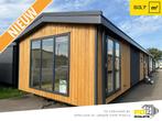 FD Chalet Falcon Deluxe 3 Slpk DG VV Incl. Transport, Tot en met 6