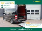 Mercedes-Benz Sprinter 316 CDI L2H3 Dhollandia Laadklep - Ai, Auto's, Automaat, Euro 5, Overige kleuren, Mercedes-Benz