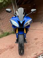 Yamaha R6 2006, Particulier, Super Sport