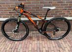 KTM Comp Carbon 27,5 inch Mountainbike, Gebruikt, Hardtail, Heren, 49 tot 53 cm