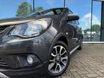 Opel KARL 1.0 Rocks Online Edition - Airco - Navi - Parkeerh, Auto's, Voorwielaandrijving, 839 kg, Stof, Gebruikt